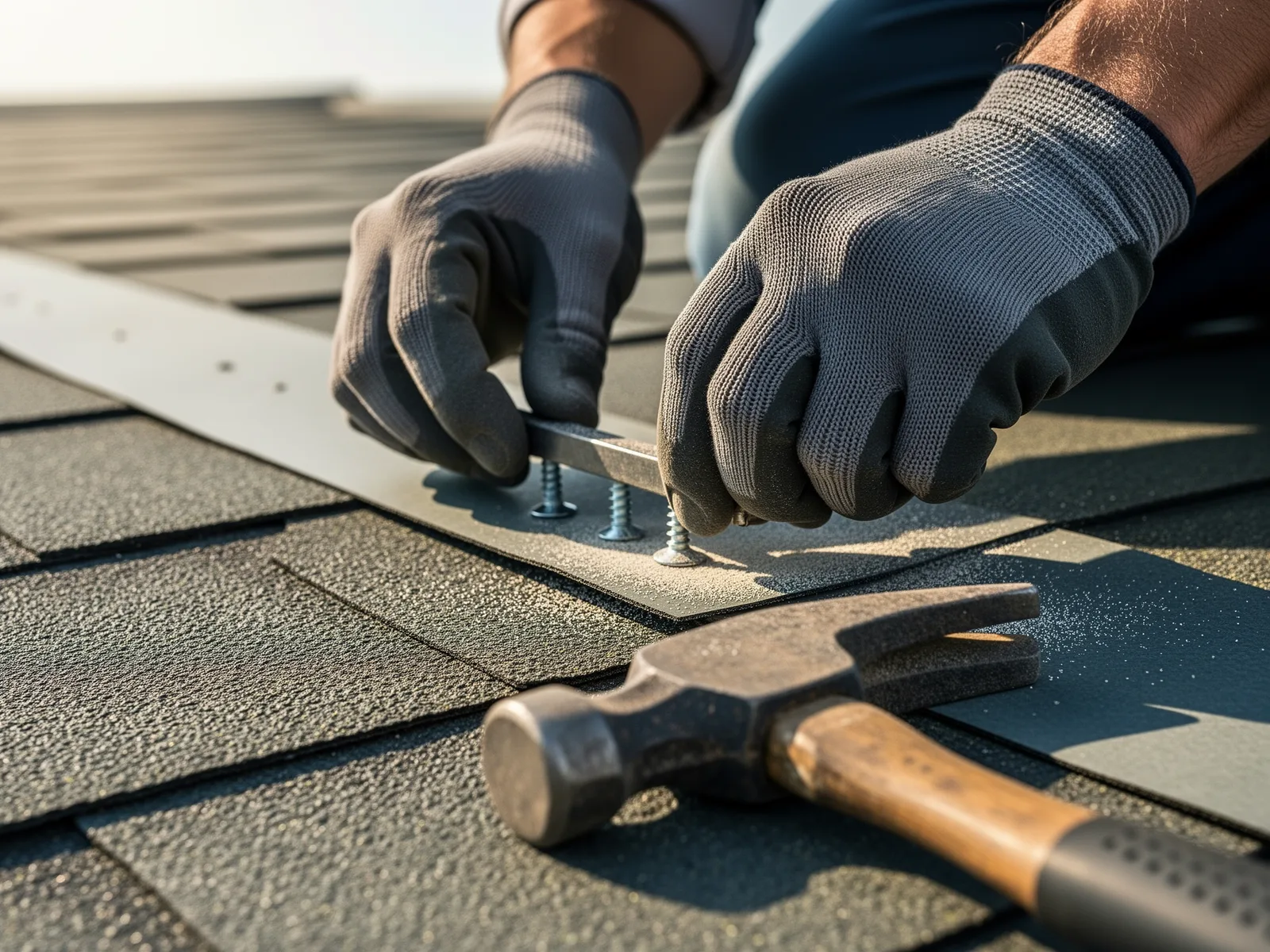 Why choose Fascia Repair in Morris Chapel, TN